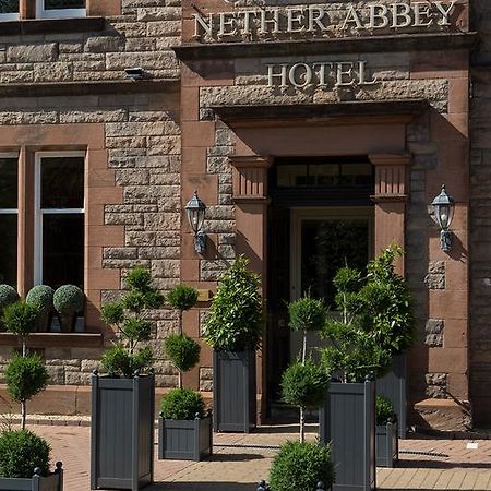 Nether Abbey Hotel Норт Бервик Экстерьер фото