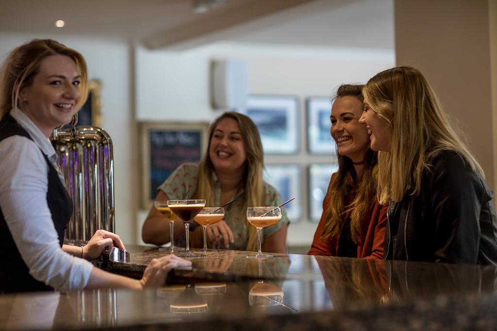 Nether Abbey Hotel Норт Бервик Экстерьер фото