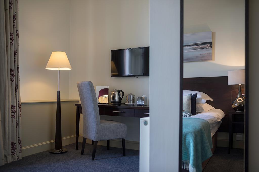 Nether Abbey Hotel Норт Бервик Экстерьер фото