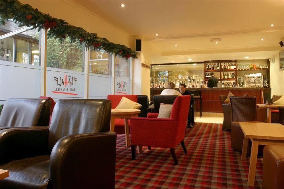 Nether Abbey Hotel Норт Бервик Экстерьер фото