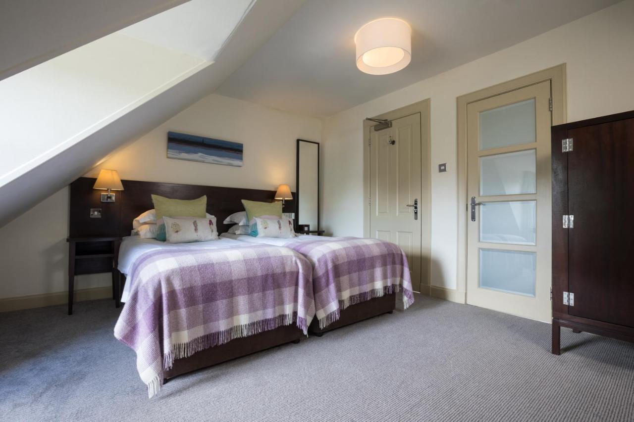 Nether Abbey Hotel Норт Бервик Экстерьер фото