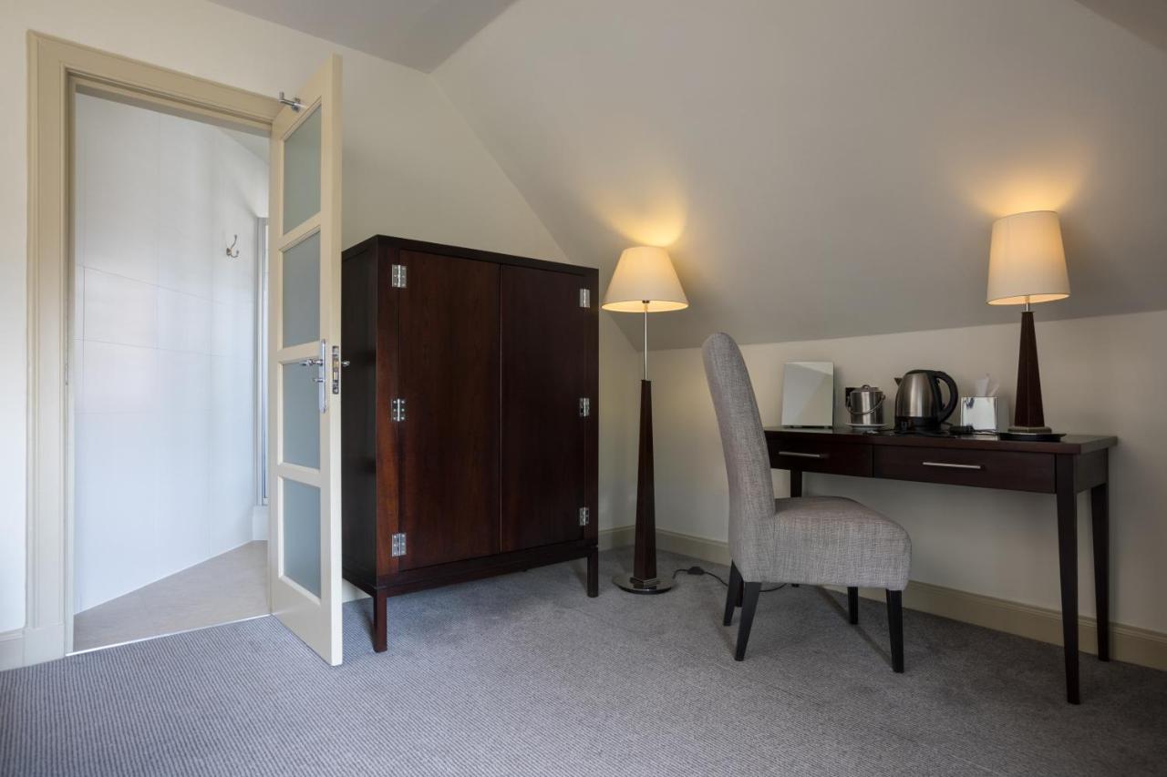 Nether Abbey Hotel Норт Бервик Экстерьер фото